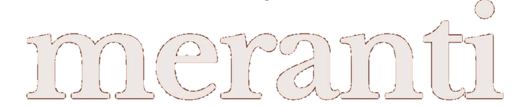Meranti Wooden Timepieces logo
